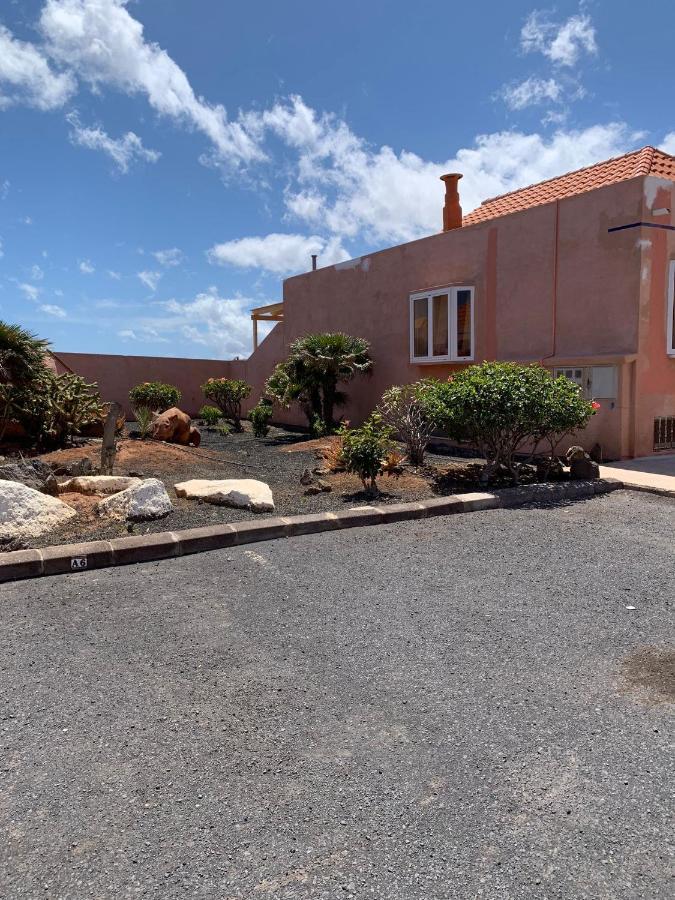 Art Villa Costa De Antigua Buitenkant foto