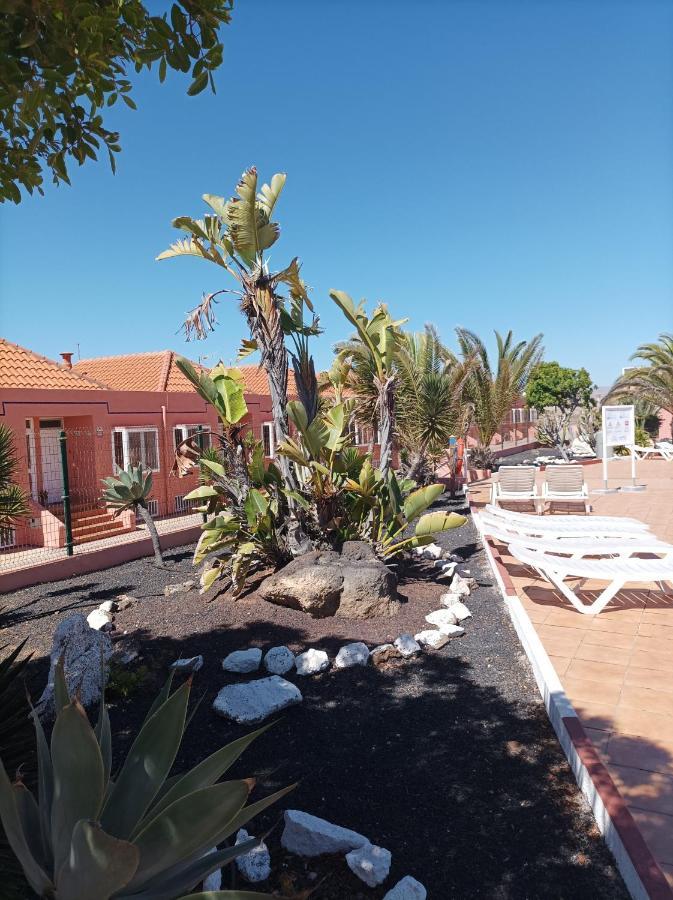 Art Villa Costa De Antigua Buitenkant foto