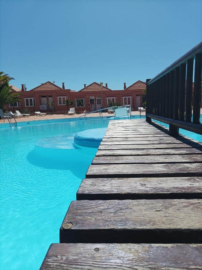 Art Villa Costa De Antigua Buitenkant foto