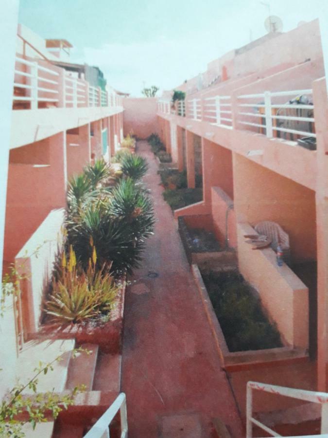 Art Villa Costa De Antigua Buitenkant foto