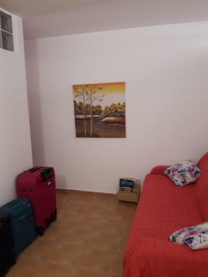 Art Villa Costa De Antigua Buitenkant foto